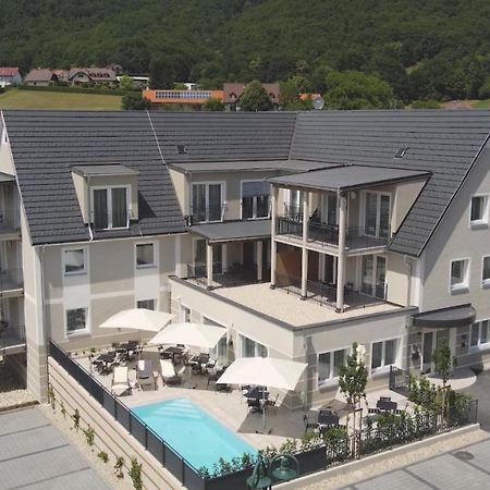 Landhaus Bad Gleichenberg Buitenkant foto