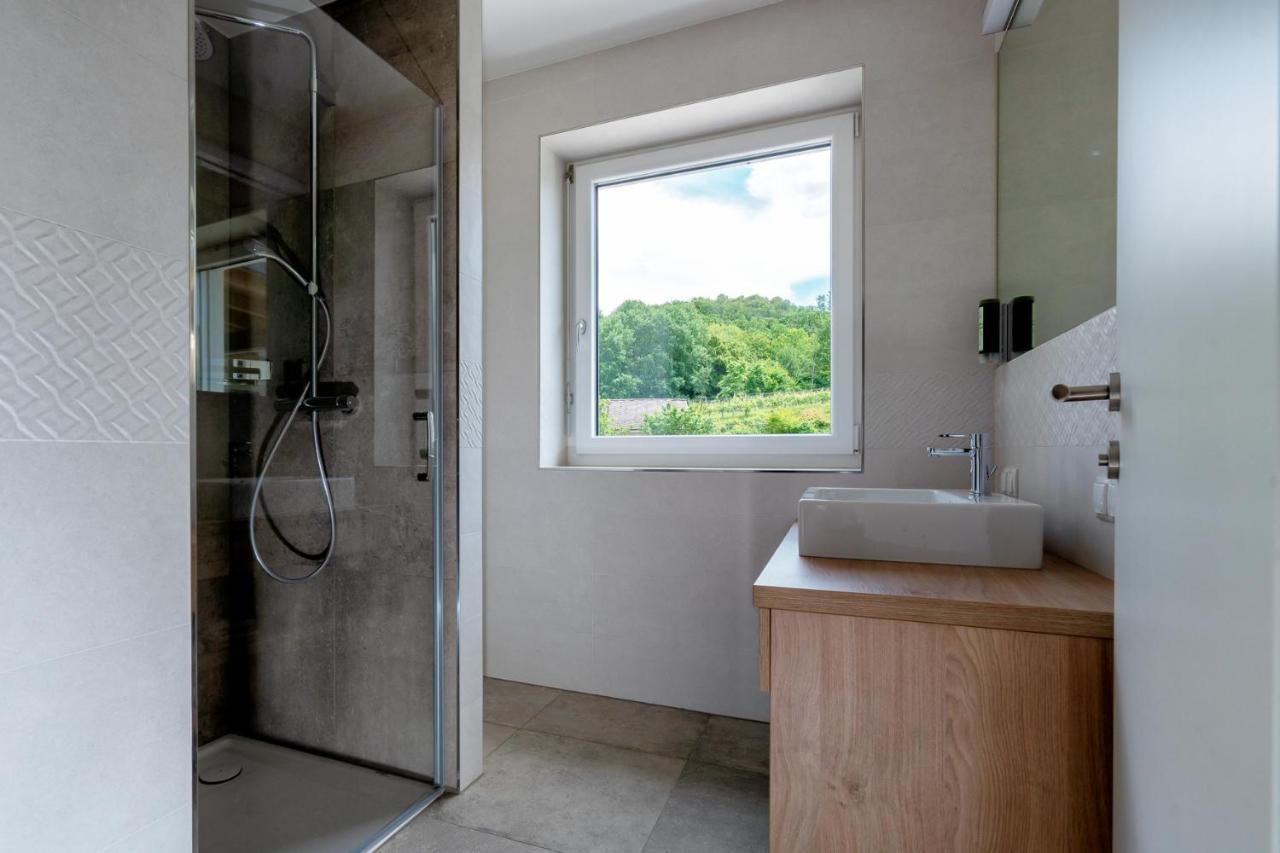 Landhaus Bad Gleichenberg Buitenkant foto