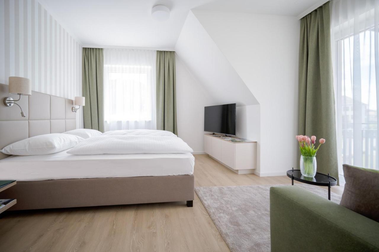 Landhaus Bad Gleichenberg Buitenkant foto