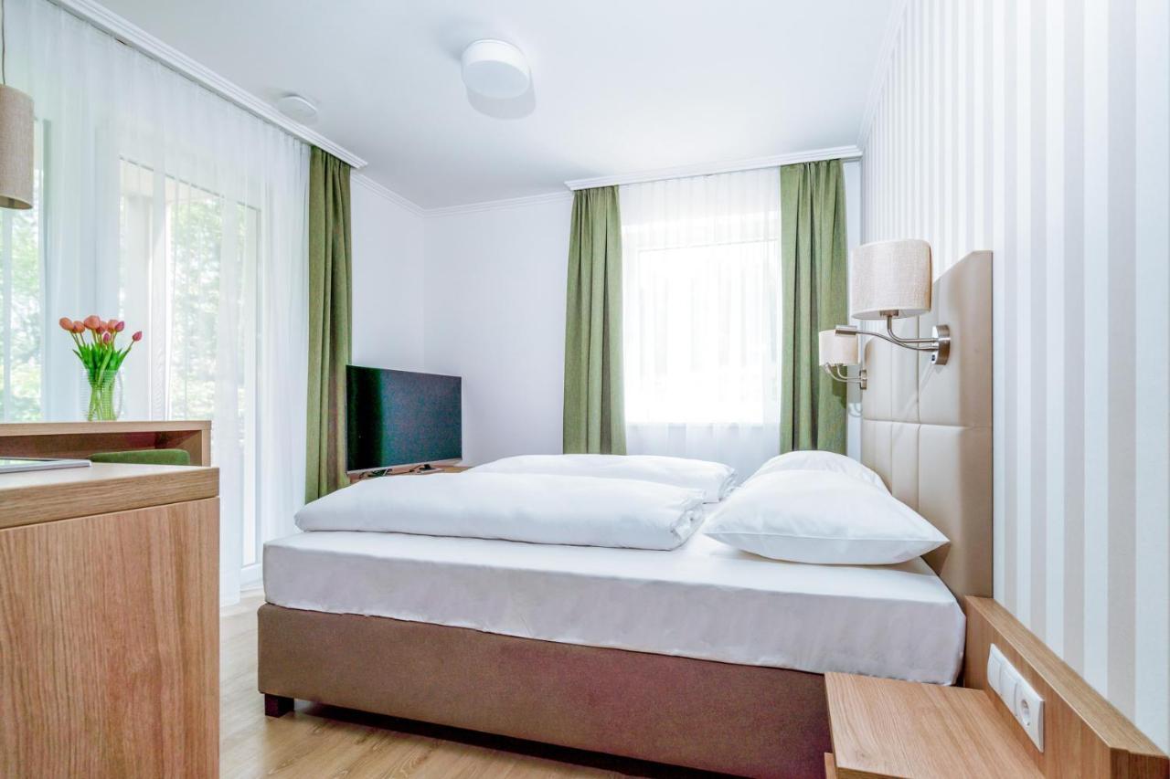 Landhaus Bad Gleichenberg Buitenkant foto