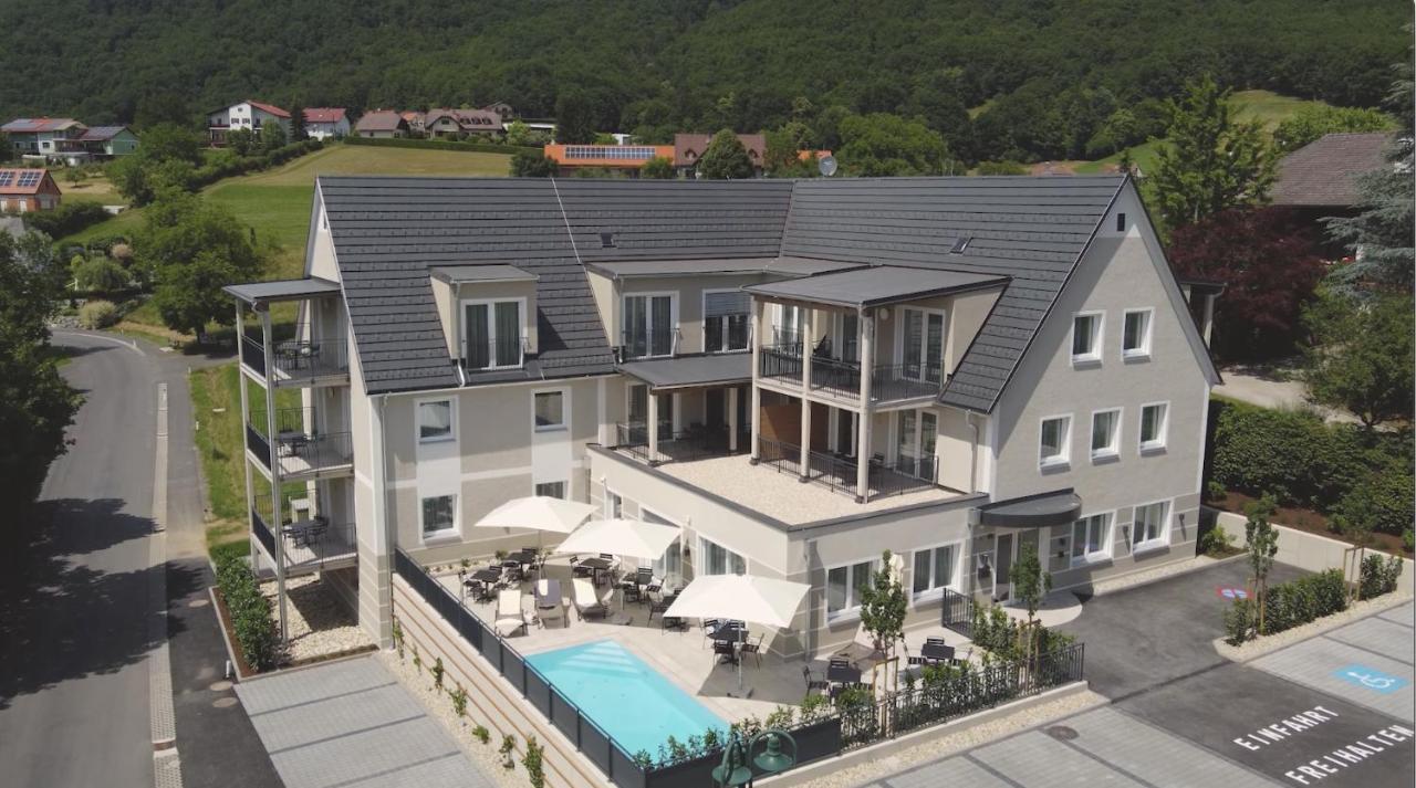 Landhaus Bad Gleichenberg Buitenkant foto
