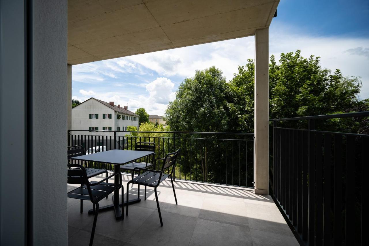 Landhaus Bad Gleichenberg Buitenkant foto