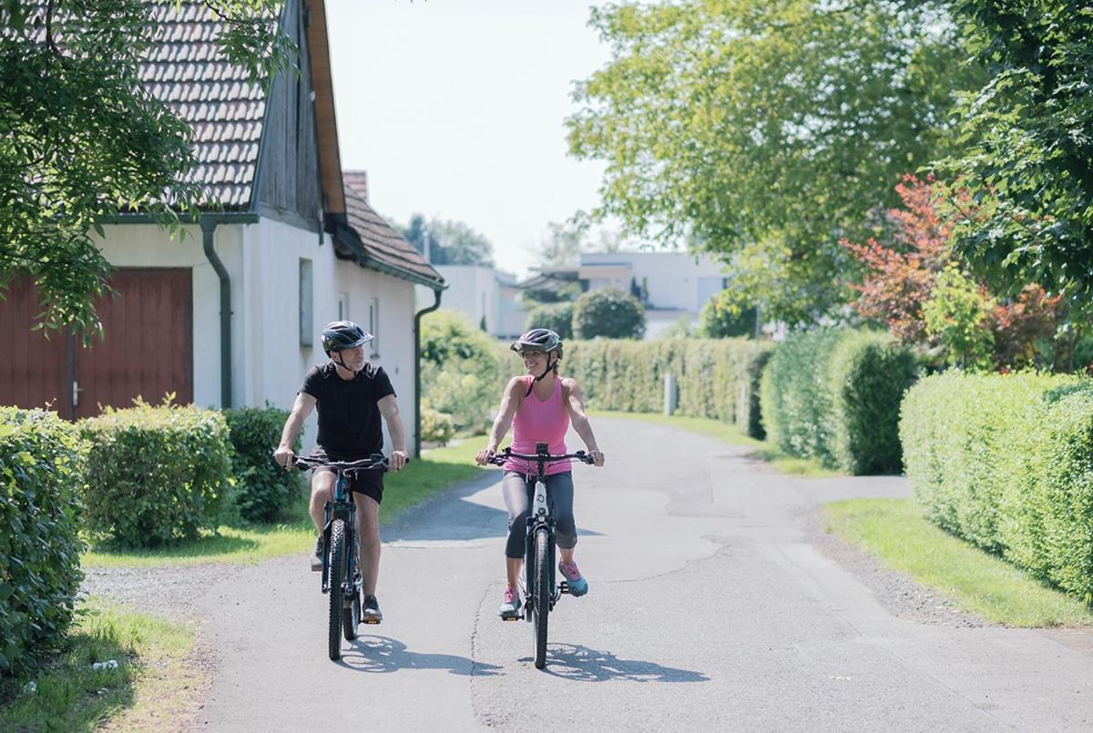 Landhaus Bad Gleichenberg Buitenkant foto